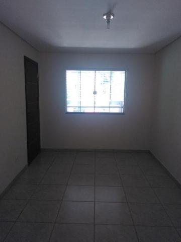 Sala comercial para locação, são cristóvão, são josé dos pinhais. - Foto 3