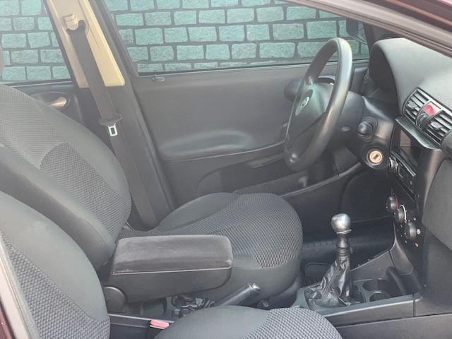 Stilo 2.4 Abarth 20V 167cv 5p - Foto 9