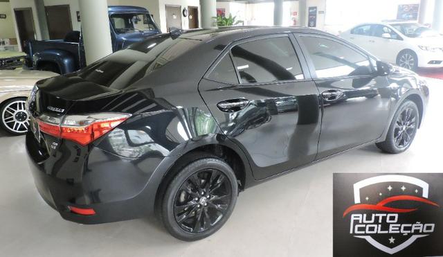 Corolla XEI 2018 - Foto 3