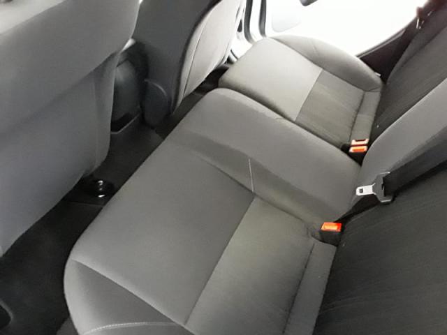 FORD FOCUS SEDAN 1.6 16V 4P - Foto 8
