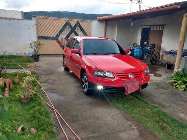 Gol G4 - Foto 10