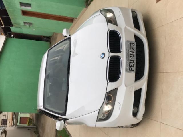 BMW 318i 2011/2012 interior caramelo - Foto 4
