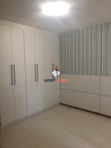 Apartamento 2 Suítes para Aluguel no Condomínio Park D´france - Alto Padrão - Santa Mônica - Foto 9