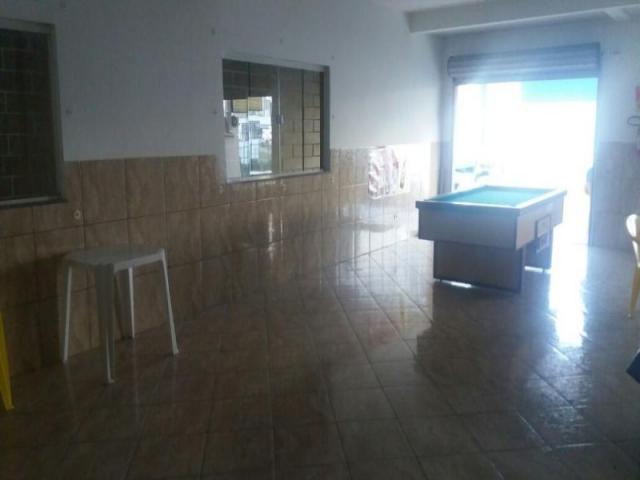 Salão comercial para locação, águas belas, são josé dos pinhais. - Foto 14
