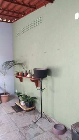 Casa Bairro Santa Isabel. 3/4, 1 Suite, Garagem Coberta, - Foto 16