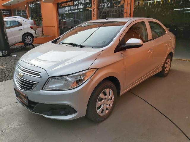 Prisma LT 1.0 completo 2014 R$34900,00