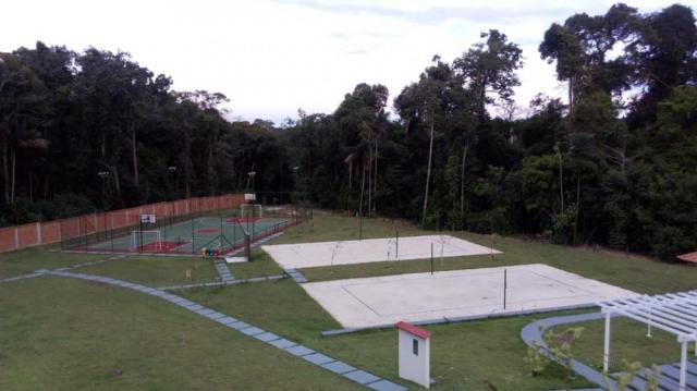 Apartamento à venda com 1 dormitórios em Tarumã-açu, Manaus cod:LOC225VWESLEY - Foto 8