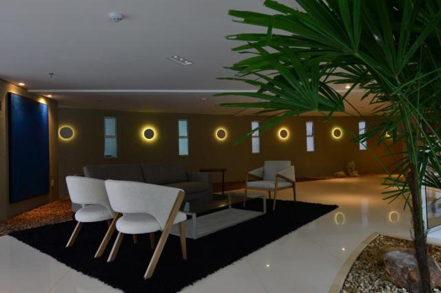 Apartamento com 4 dormitórios à venda, 212 m² por r$ 2.300.000,00 - meireles - fortaleza/c - Foto 9