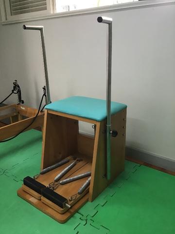 Aparelhos de pilates ISP - Foto 2