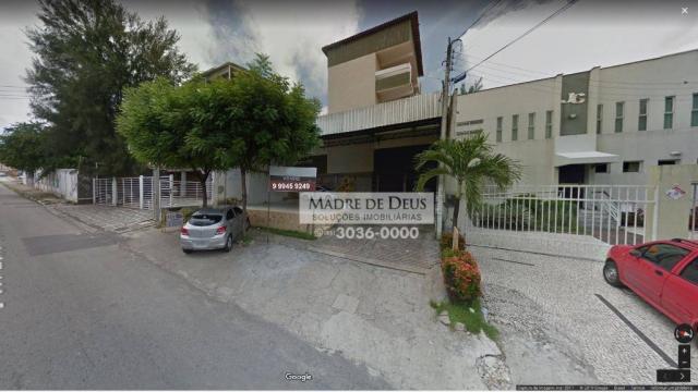 Predio comercial com loja e 2 apartamentos . corredor comercial total de 552m2 - Foto 5
