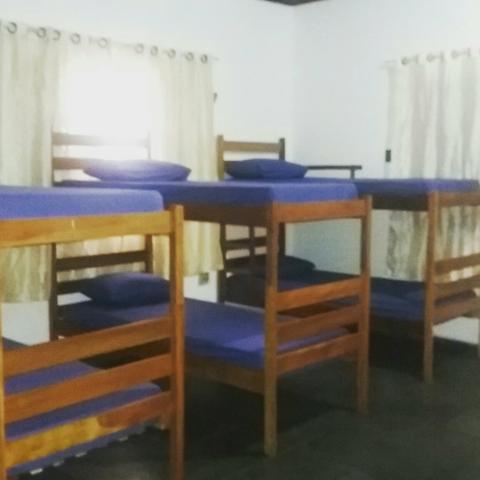 Aluguel de quarto suíte