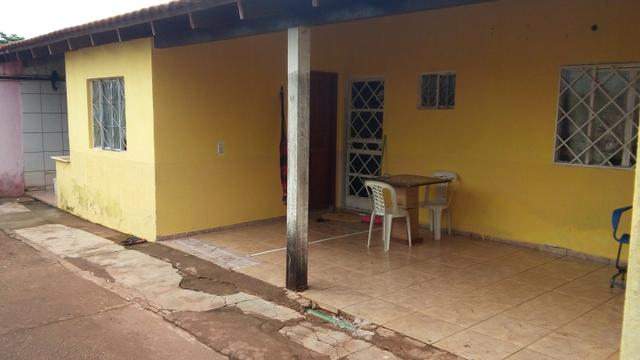 Vendo Urgente Vila de Apartamentos a 200 metros da Av. Rio Madeira. Leia o Anúncio. - Foto 7