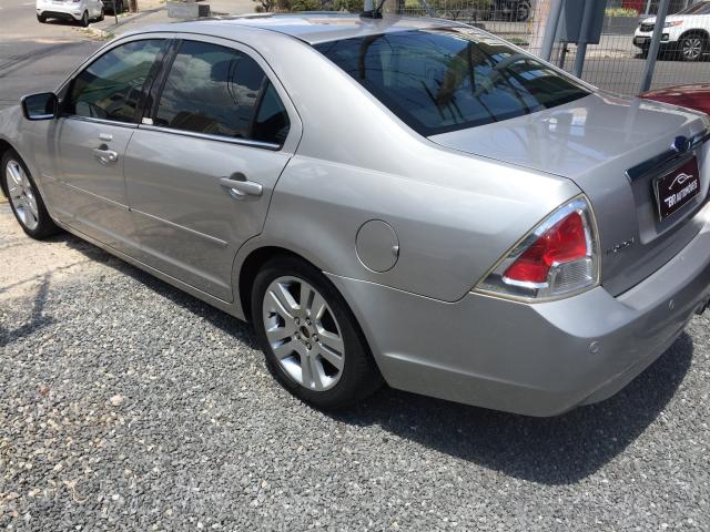FORD FUSION 2008/2008 2.3 SEL 16V GASOLINA 4P AUTOMÁTICO - Foto 5