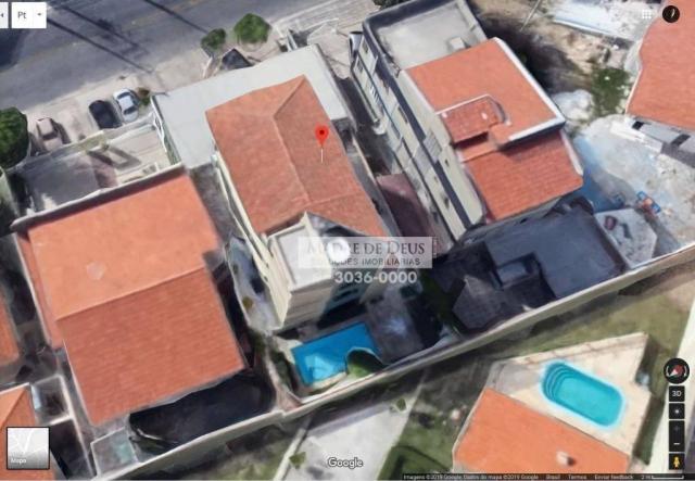 Predio comercial com loja e 2 apartamentos . corredor comercial total de 552m2 - Foto 8