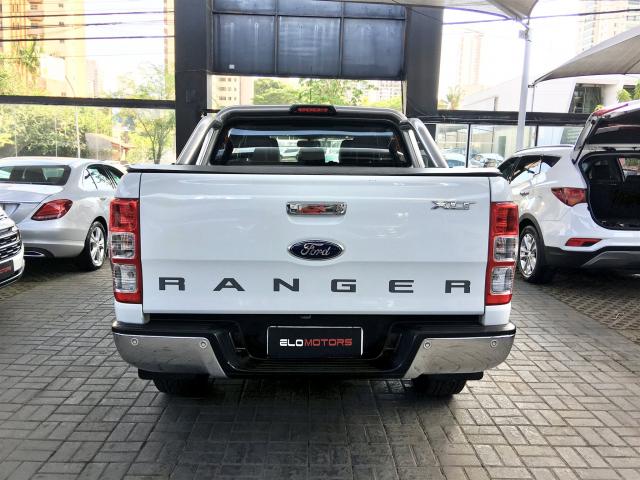 FORD RANGER 2015/2015 2.5 XLT 4X2 CD 16V FLEX 4P MANUAL - Foto 6