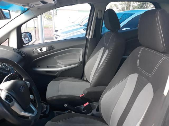 Ford ecosport 2015 1.6 freestyle 16v flex 4p manual - Foto 5