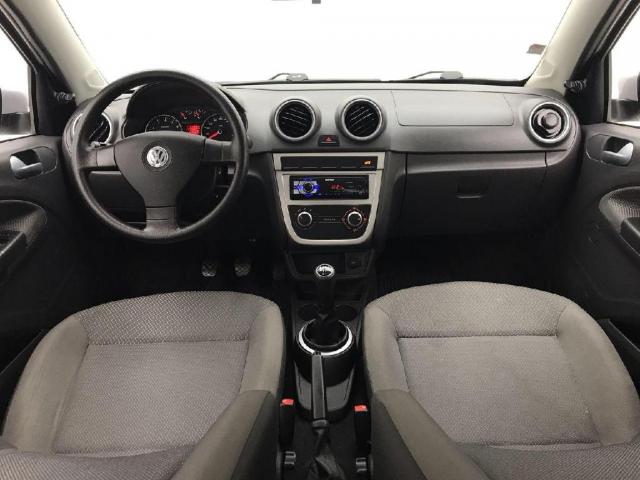 VOYAGE VOYAGE TREND 1.6 Mi Total Flex 8V 4p - Foto 4