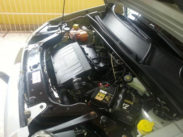 Ecosport XLT 1.6 8v Completa - Foto 5