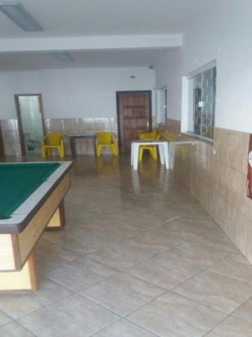 Salão comercial para locação, águas belas, são josé dos pinhais. - Foto 6
