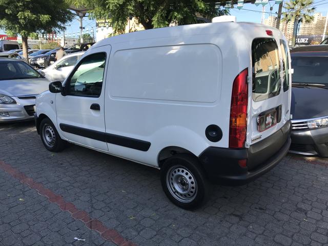 Renault kangoo authentique 2014 - Foto 5