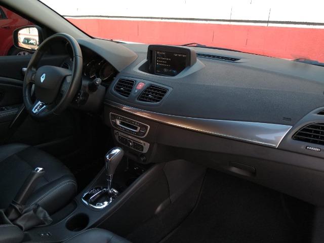 Fluence dynamique AUT. 2016 - Foto 12