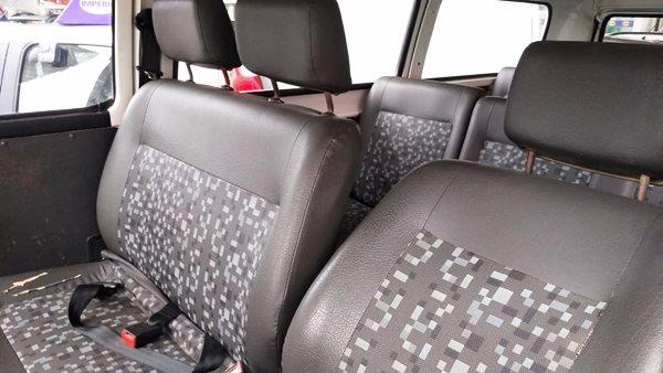 Kombi 1.4 - Foto 7