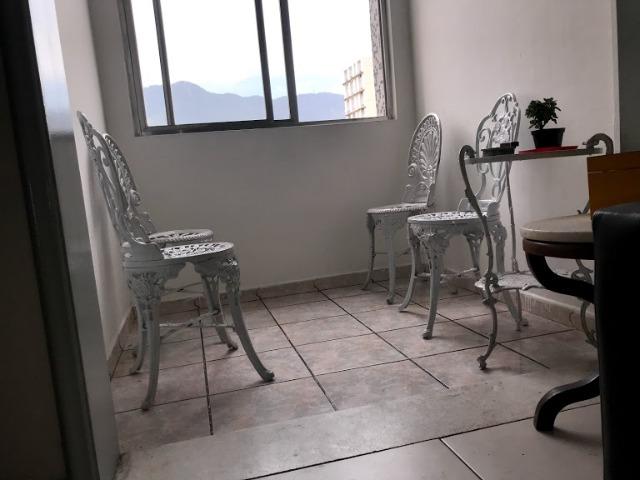 Vila Isabel Salão+3 Quartos + Elevador Privativo e Vista Panorâmica - Foto 4
