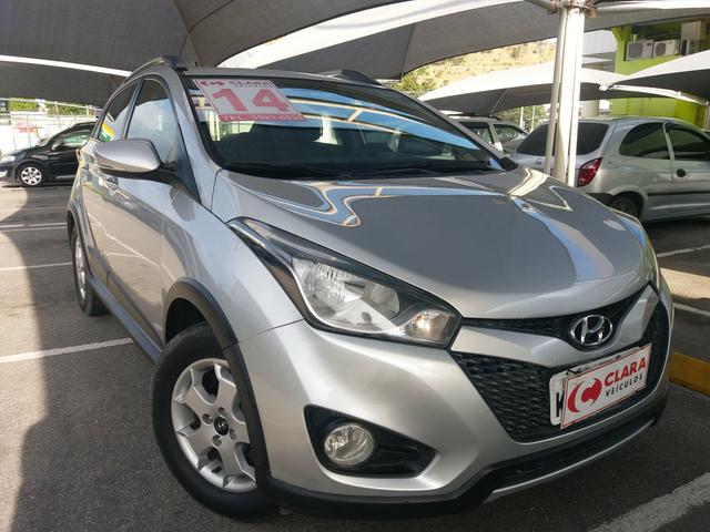 Hyundai HB 20X automático - Foto 14