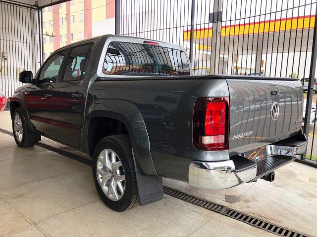 Amararok Highline 2019 4 cc Top De Linha - Foto 14