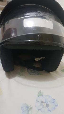 Capacete liberty3 - Foto 4