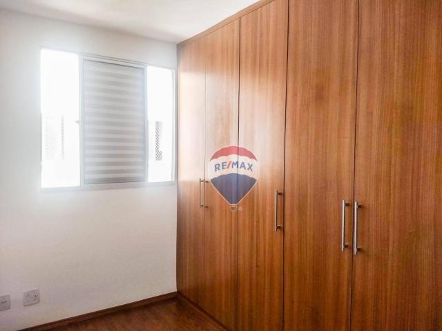Apartamento 3 quartos no buritis - Foto 4
