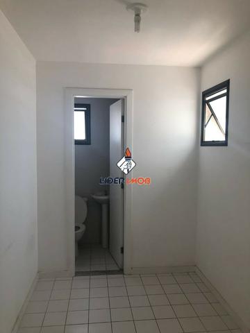 Apartamento 2 Suítes para Aluguel no Condomínio Park D´france - Alto Padrão - Santa Mônica - Foto 7