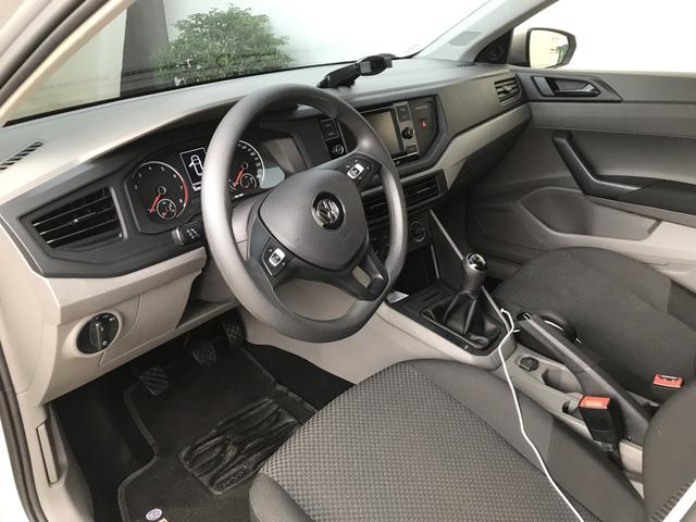 Polo msi 1.6 - Foto 6