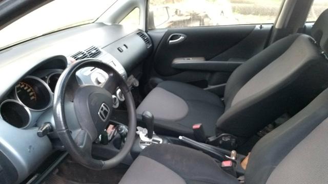 Honda Fiat 1.5 2008 Câmbio CVT - Foto 6