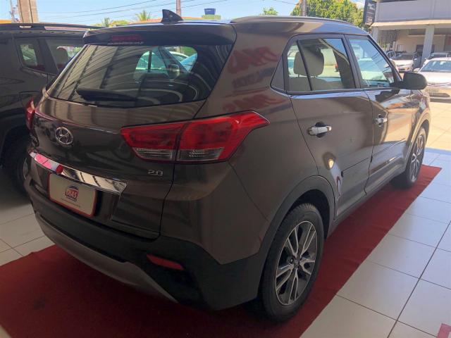 HYUNDAI CRETA 2018/2018 2.0 16V FLEX PRESTIGE AUTOMÁTICO - Foto 11