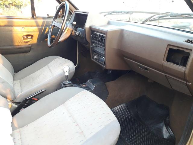 Voyage 1.6 motor AP 89 - Foto 5