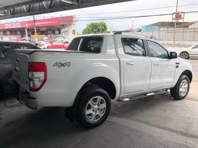 Ford ranger 2013/2014 3.2 limited 4x4 cd 20v diesel 4p automático - Foto 4