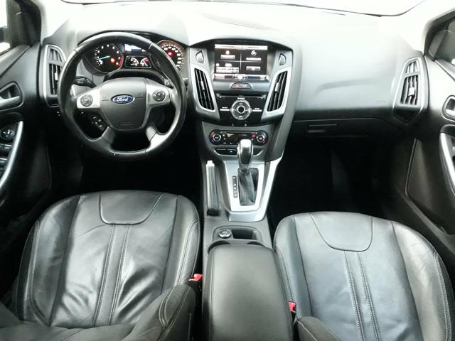 Focus Titanium - 2014 - Foto 9