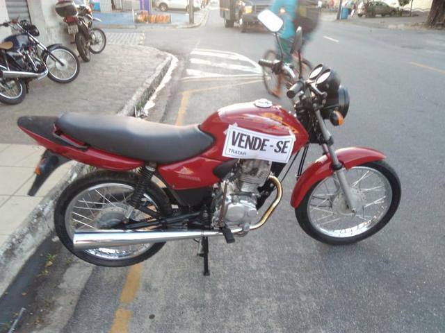 Moto - Foto 2