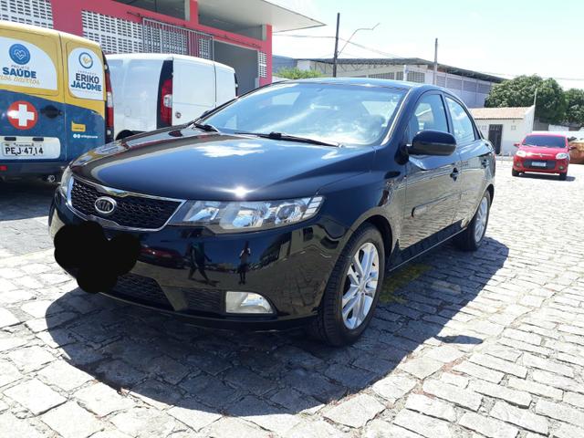 Kia cerato ex3 2011 2011 extra - Foto 3