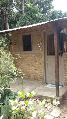 Aluguel de casas cotovelo e pium mês e temporada - Foto 17