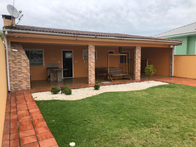 Casa na Praia do Sonho - Foto 4