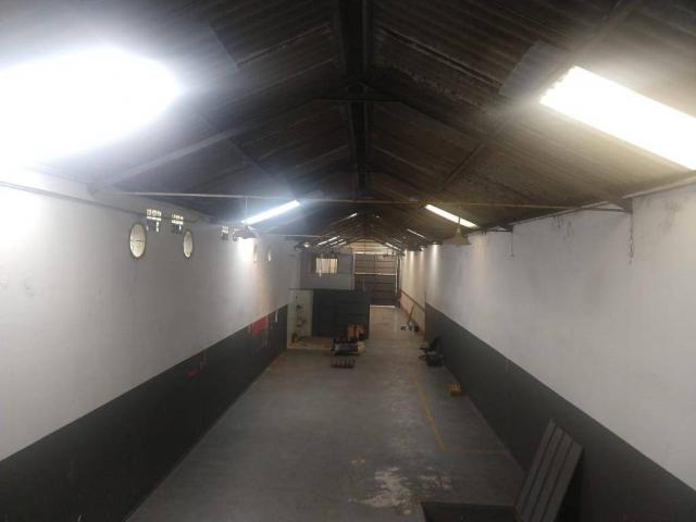 Alugue sem fiador, sem depósito - consulte nossos corretores -salão para alugar, 609 m² po - Foto 15