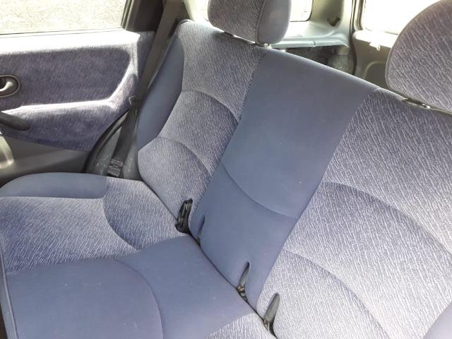 Vendo Pálio Wekeend Stile 2002 - Foto 7