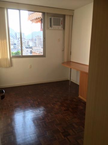 Ótimo apartamento 2 quartos com varanda e garagem na Carlos Vasconcelos - Foto 3