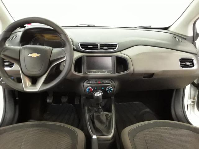 CHEVROLET PRISMA 1.4 MT LT 2014 - Foto 9