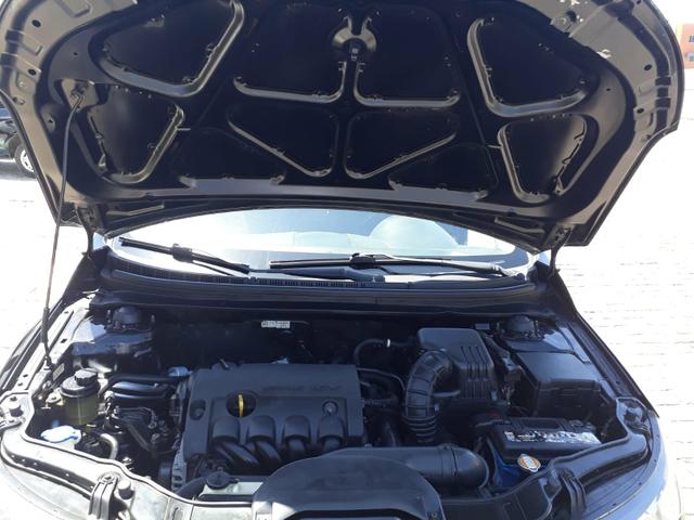 Kia cerato ex3 2011 2011 extra - Foto 14