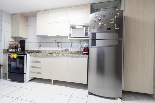 Apartamento com 3 dormitórios à venda, 118 m² por r$ 650.000,00 - aldeota - fortaleza/ce - Foto 13