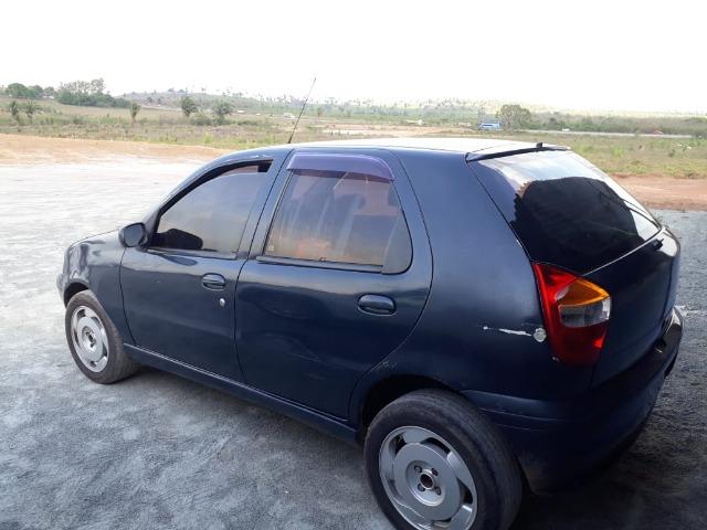 Fiat/Palio Fire flex 2006 modelo 2007 - Foto 5
