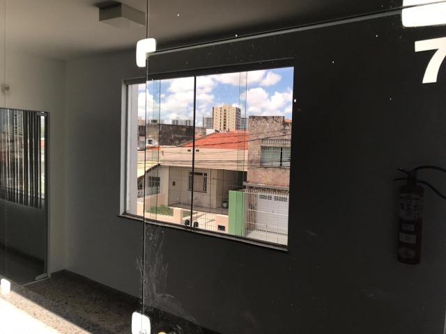 Sala comercial na Galeria Honorino Dias, Bairro Suissa - Foto 2
